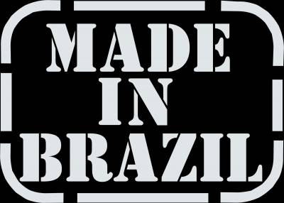 logo Made In Brazil